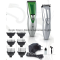 Rechargeable DC Motor Hair Clipper